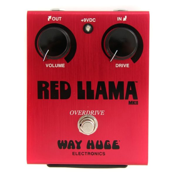 61reKBMqbHL._SL1000_ Way Huge Red Llama