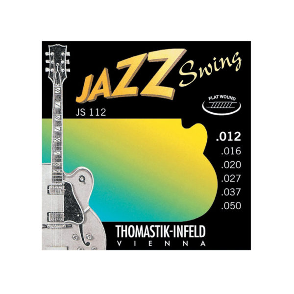 Square copy Thomastik JS112