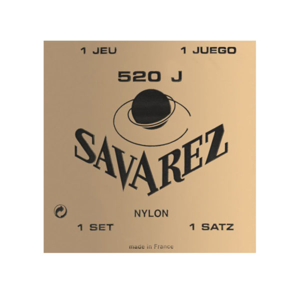 Savarez 520J