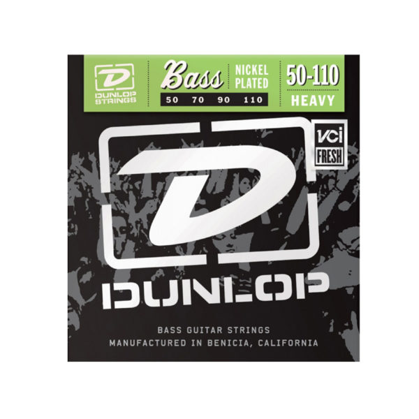 Square copy Dunlop Heavy