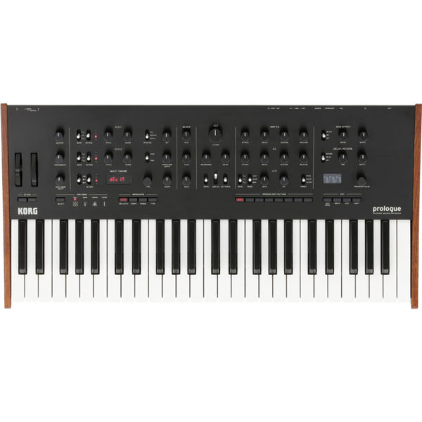 Square copy Korg Prologue