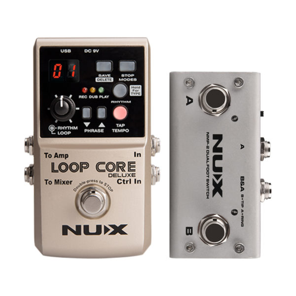 HTB1lFgwnBTH8KJjy0Fiq6ARsXXaP Nux Loop Core Deluxe Bundle