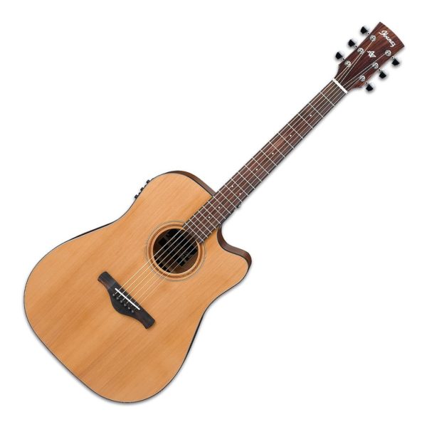 IBAW65ECELG Ibanez AW65ECE LG
