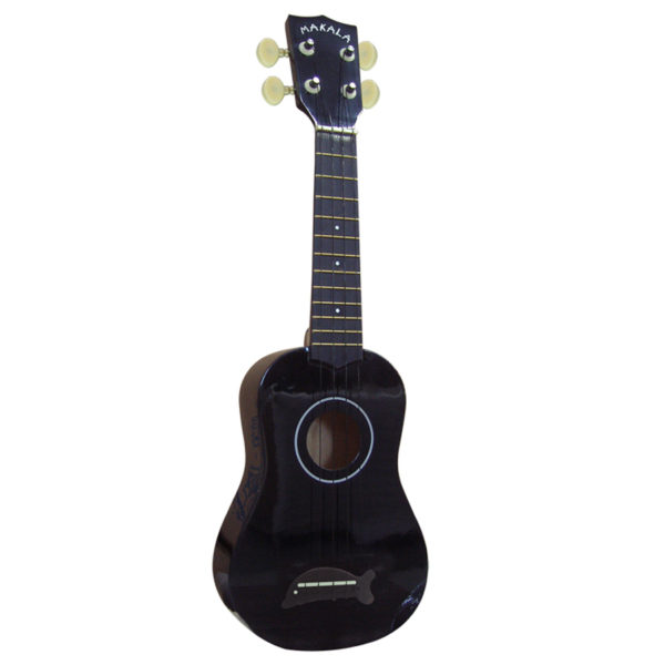 Makala Dolphin Black