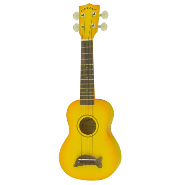 Makala Dolphin Yellow Burst