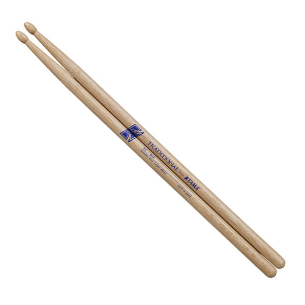 Square copy Tama Traditional Series 5A Oak