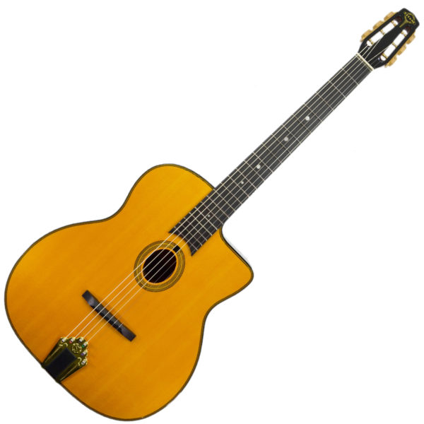 Square copy Gitane DG-255