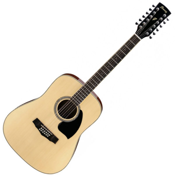 Square copy ibanez pf1512