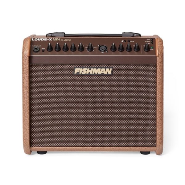 preview Fishman Loudbox Mini Charge