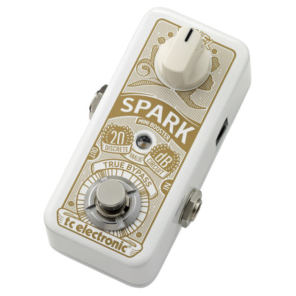 TC Electronic Spark Mini