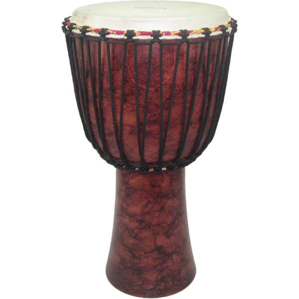 tycoon_percussion_taj_10_rma_5_10_rope_red_marble_1119986 Tycoon TAJ-10