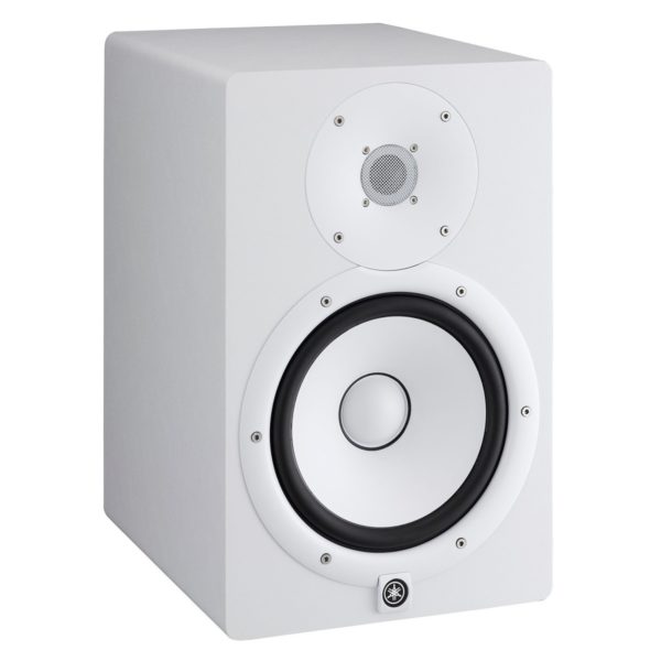 preview Yamaha HS8
