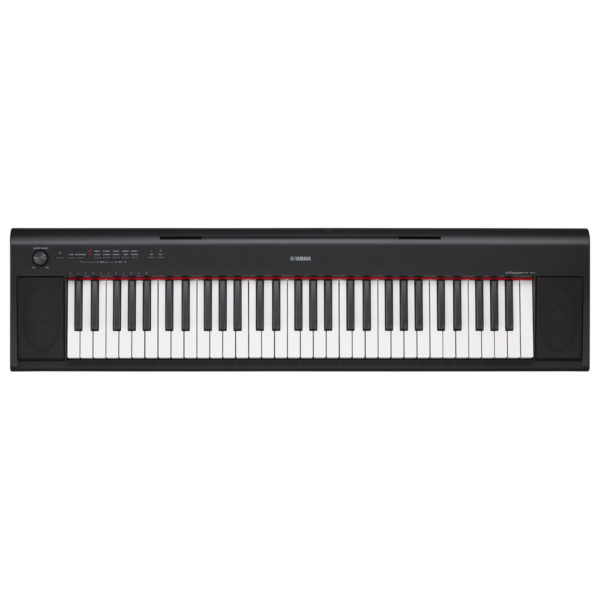 preview Yamaha NP12