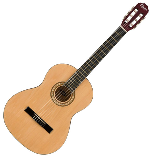 Square copy Squier SA150N