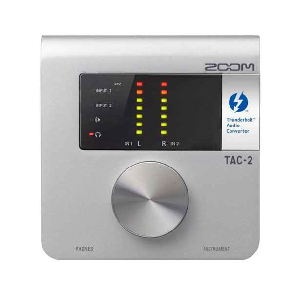 Square copy Zoom TAC-2