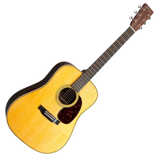 preview Martin HD-28E