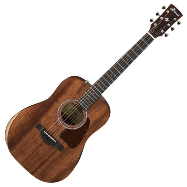 preview Ibanez AW54JR-OPN