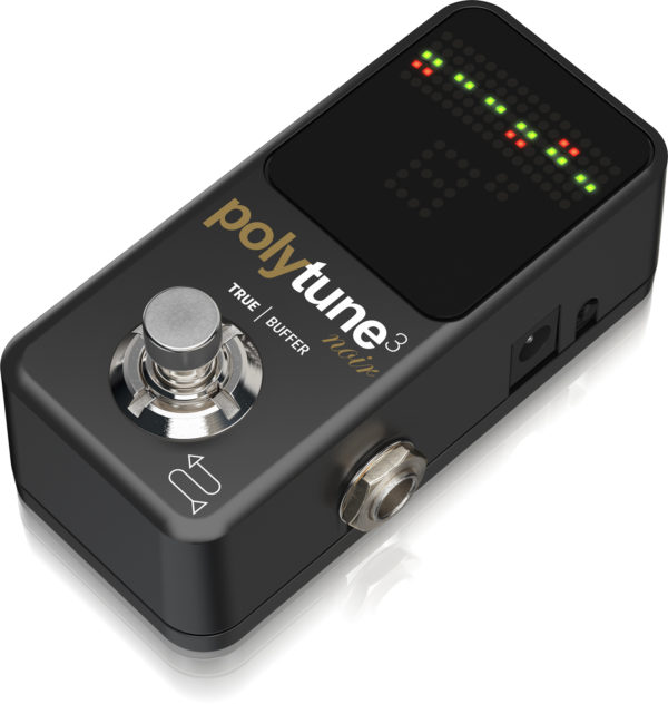POLYTUNE-3-NOIR_P0DHR_Right PolyTune 3 Noir