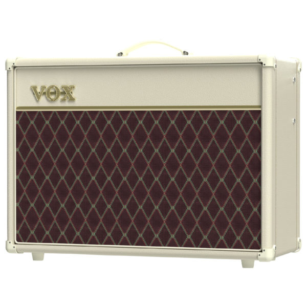 Square 5 Vox AC15C1-CB