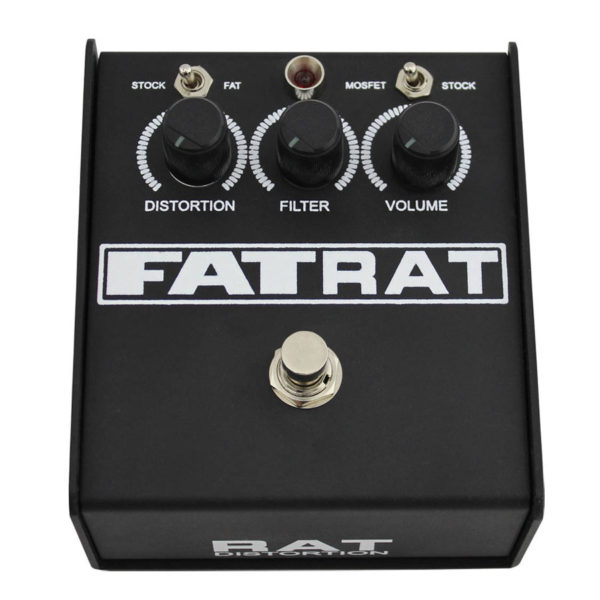 Square 6 Pro Co Fat Rat