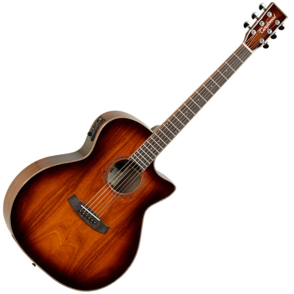 Square copy Tanglewood TW4