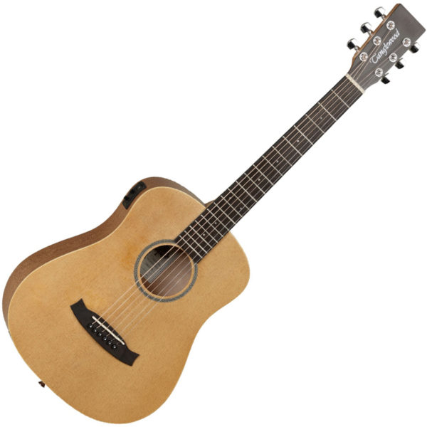 Square copy Tanglewood TW2-TSE