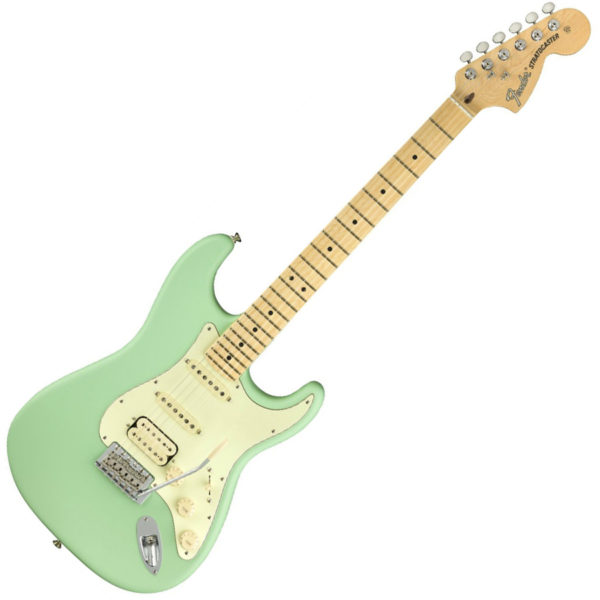 Square copy Fender American Performer Stratocaster