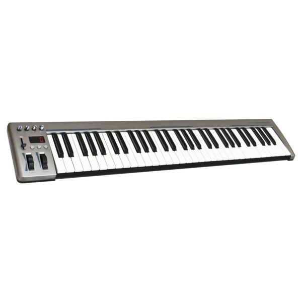 preview Acorn Masterkey 61