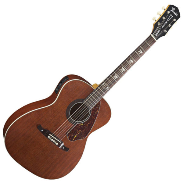 preview Fender Tim Armstrong Hellcat