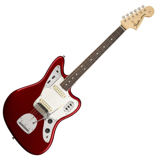 Square copy Fender American Original 60s