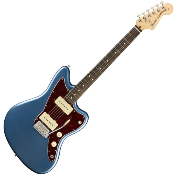 American Performer Jazzmaster Lake