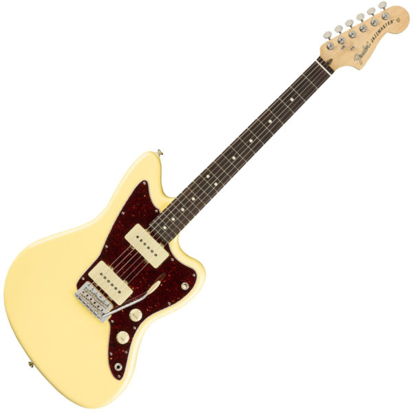 Square copy American Performer Jazzmaster Vintage
