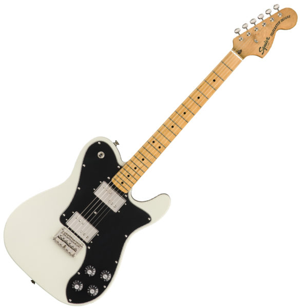 Square copy Vibe '70s Telecaster Deluxe