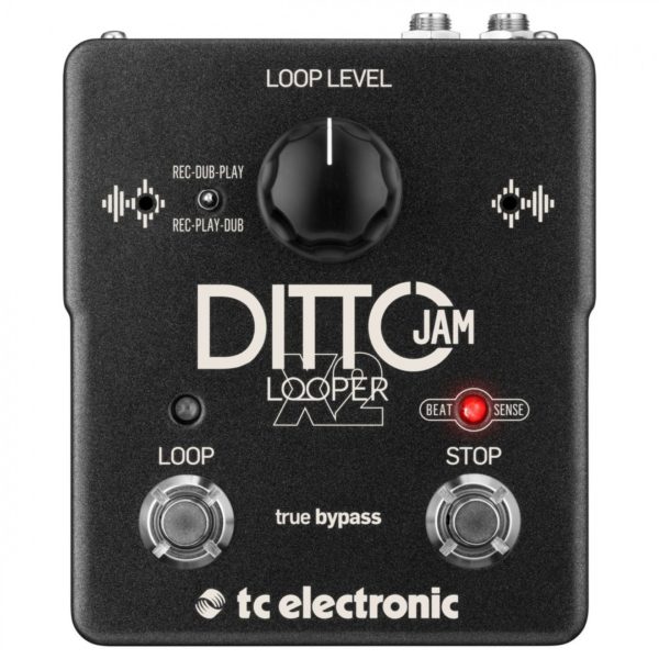 18712.f TC Electronic Ditto Jam