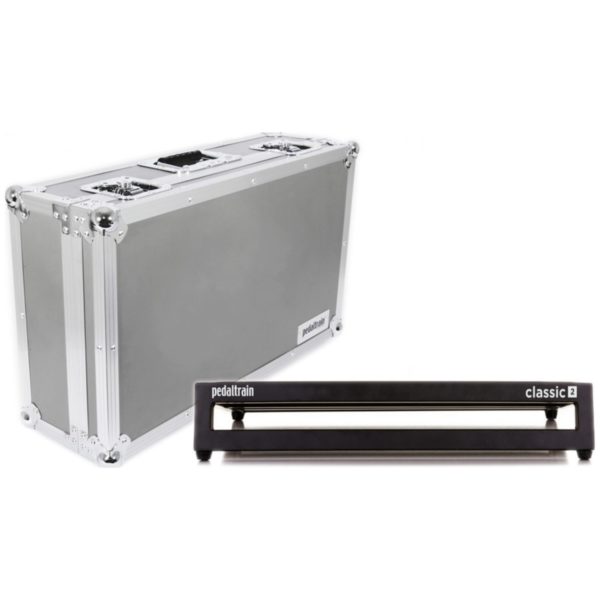 61mG08ZT5pL._SL1500_ Pedaltrain Classic 2 TC