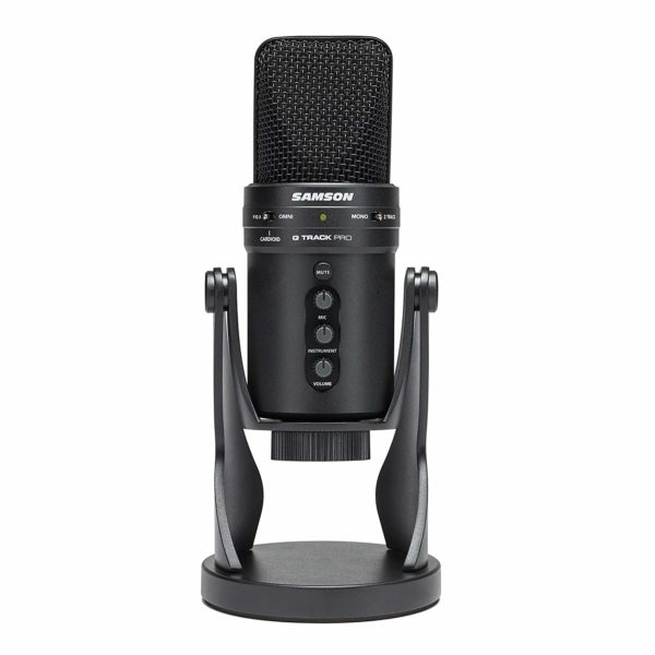 91QMFCsvUhL._SL1500_ Samson G-Track Pro