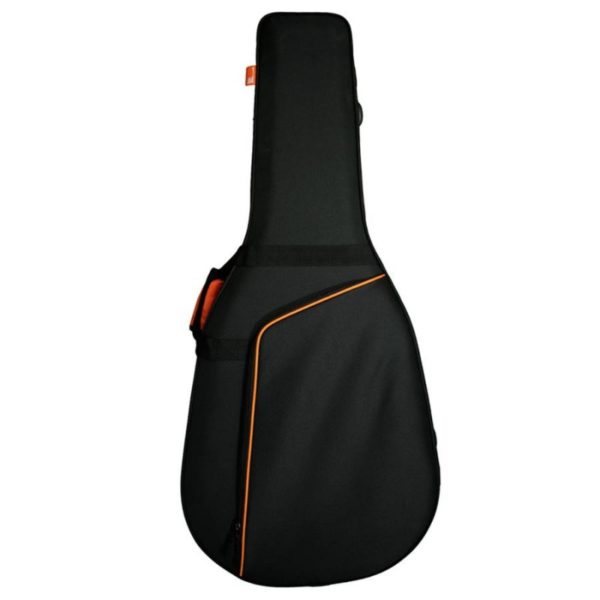 estuche-guitarra-acustica-armour-arm2400w-foam Armour ARM2400W