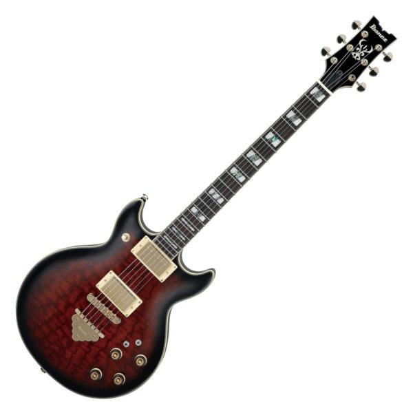 preview Ibanez AR325QA