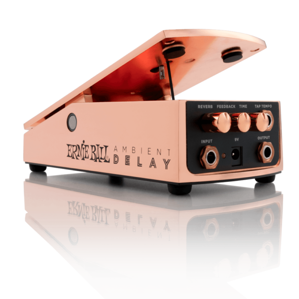 P06184 Ernie Ball Ambient Delay