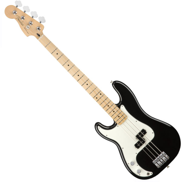 Square copy Player Precision Bass Left