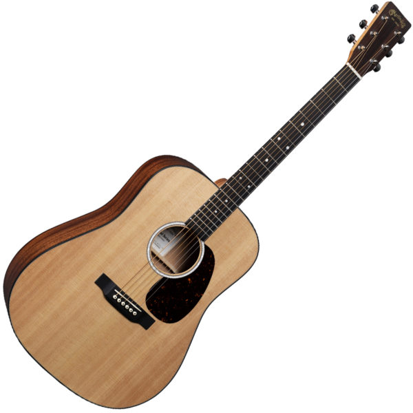 Square copy Martin D-10E