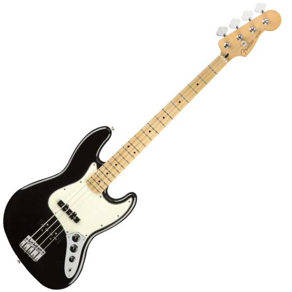 Square copy Fender Player Series Jazz