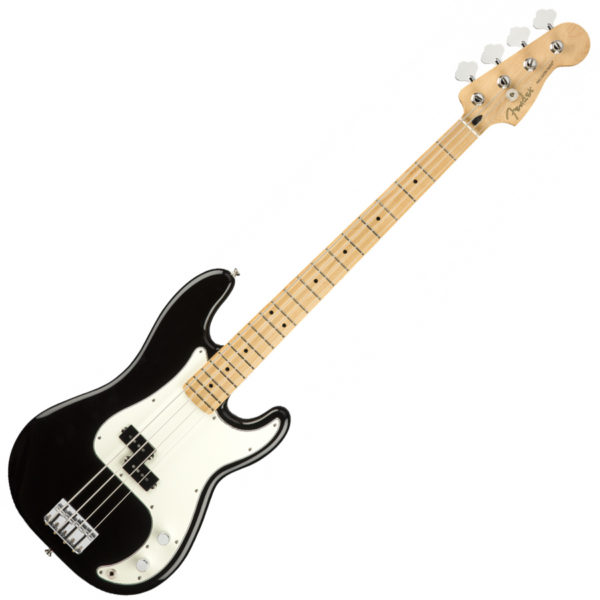 Square copy Fender Player Precision Bass