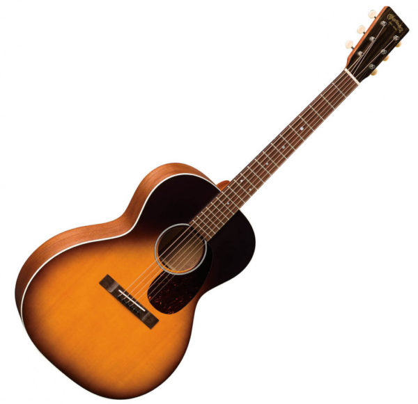 00l-17_whiskey_sunset Martin 00L-17E Whiskey