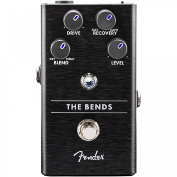 0234531000 Fender The Bends Compressor