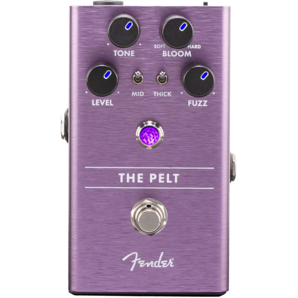 328857 Fender The Pelt Fuzz