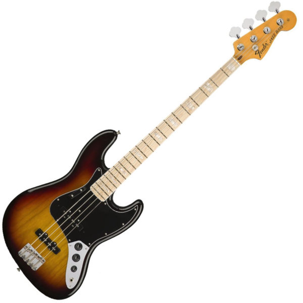 Square copy Fender American Original '70s