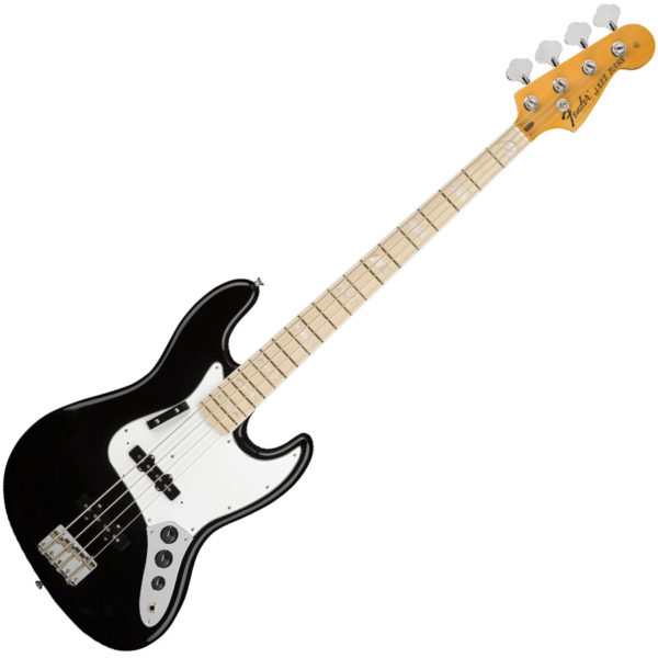 Square copy Original '70s Jazz Bass