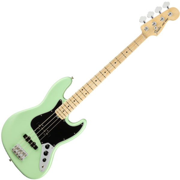 Square copy Performer Jazz Bass Satin