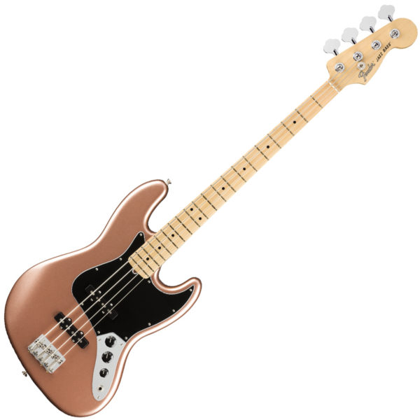 Square copy Performer Jazz Bass Penny